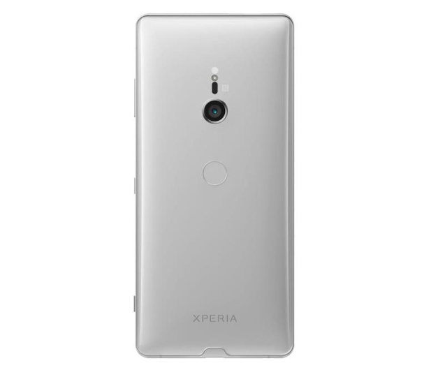 Sony Xperia XZ3 H8416 4/64GB Single SIM srebrny - 621021 - zdjęcie 5